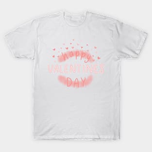 valentines day T-Shirt